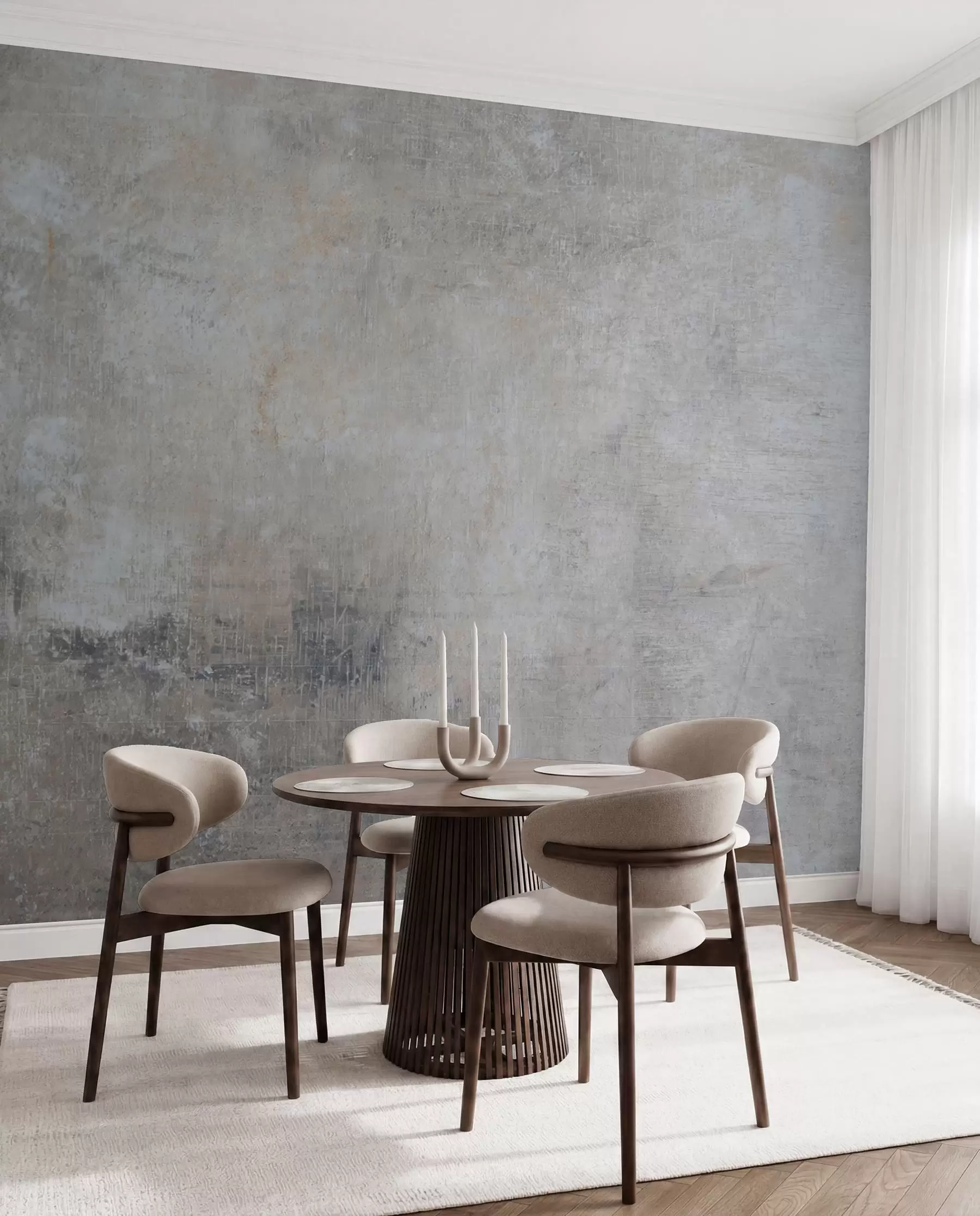 Fototapete Betonwand u47663