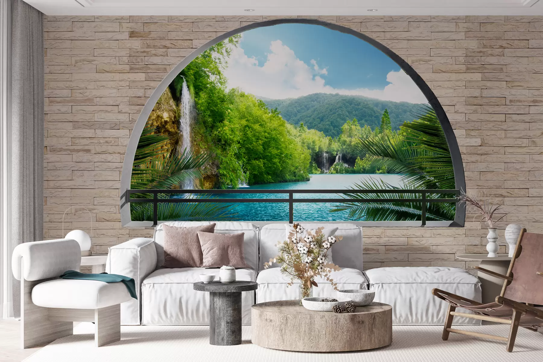 Fototapete Andere Messungen u62767