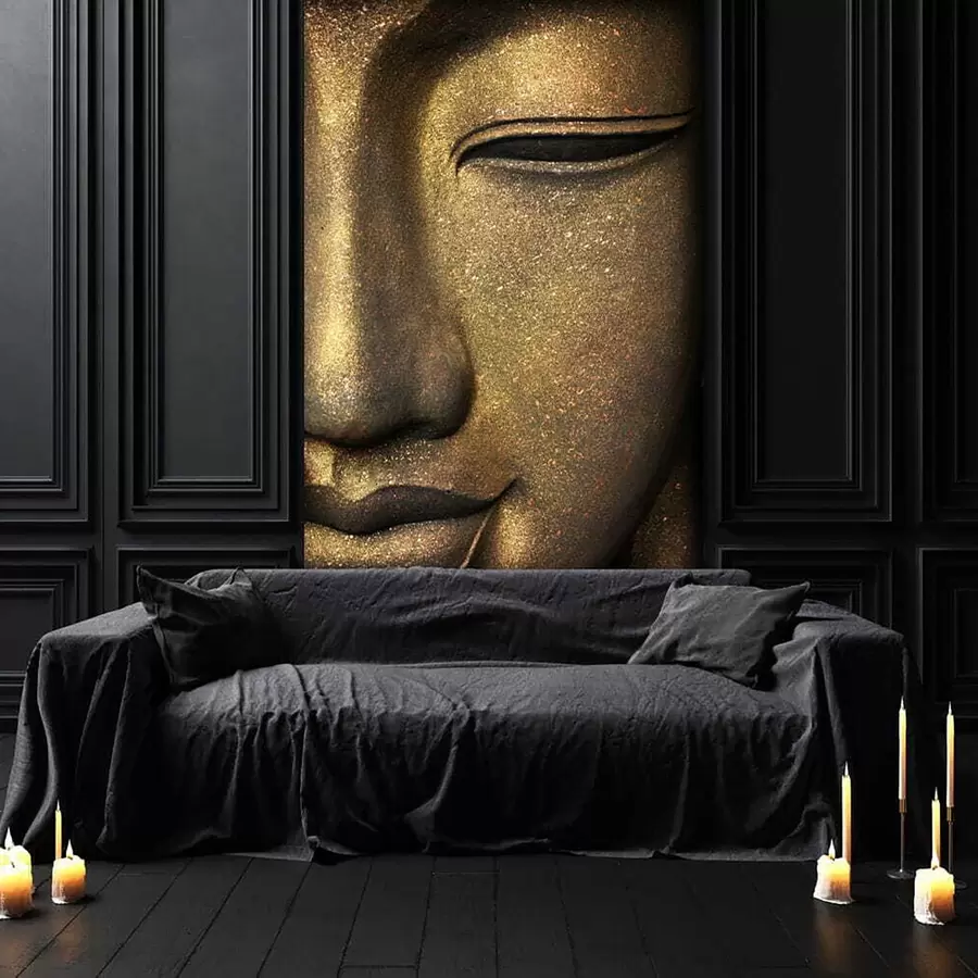 Wandbilder Buddha u53259