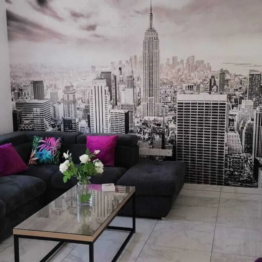 Fototapete 3D New York u58762