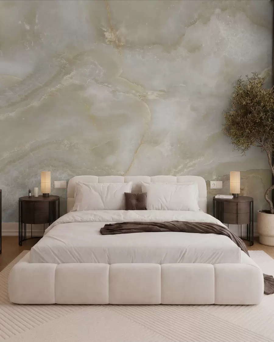 Fototapete Beige Marmor u20722