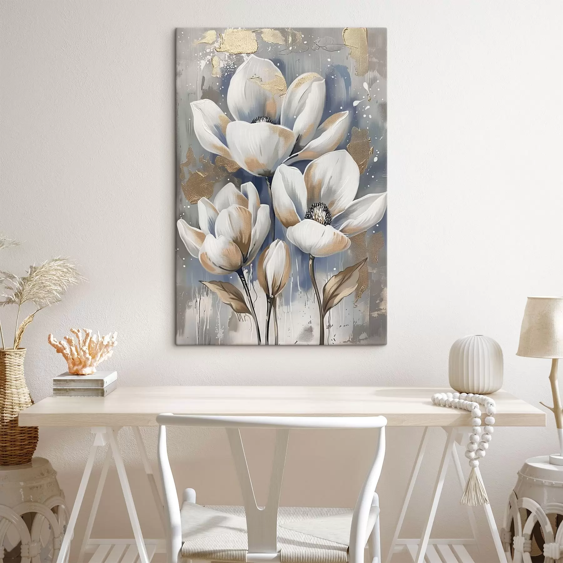 Fototapete Blumen s38141