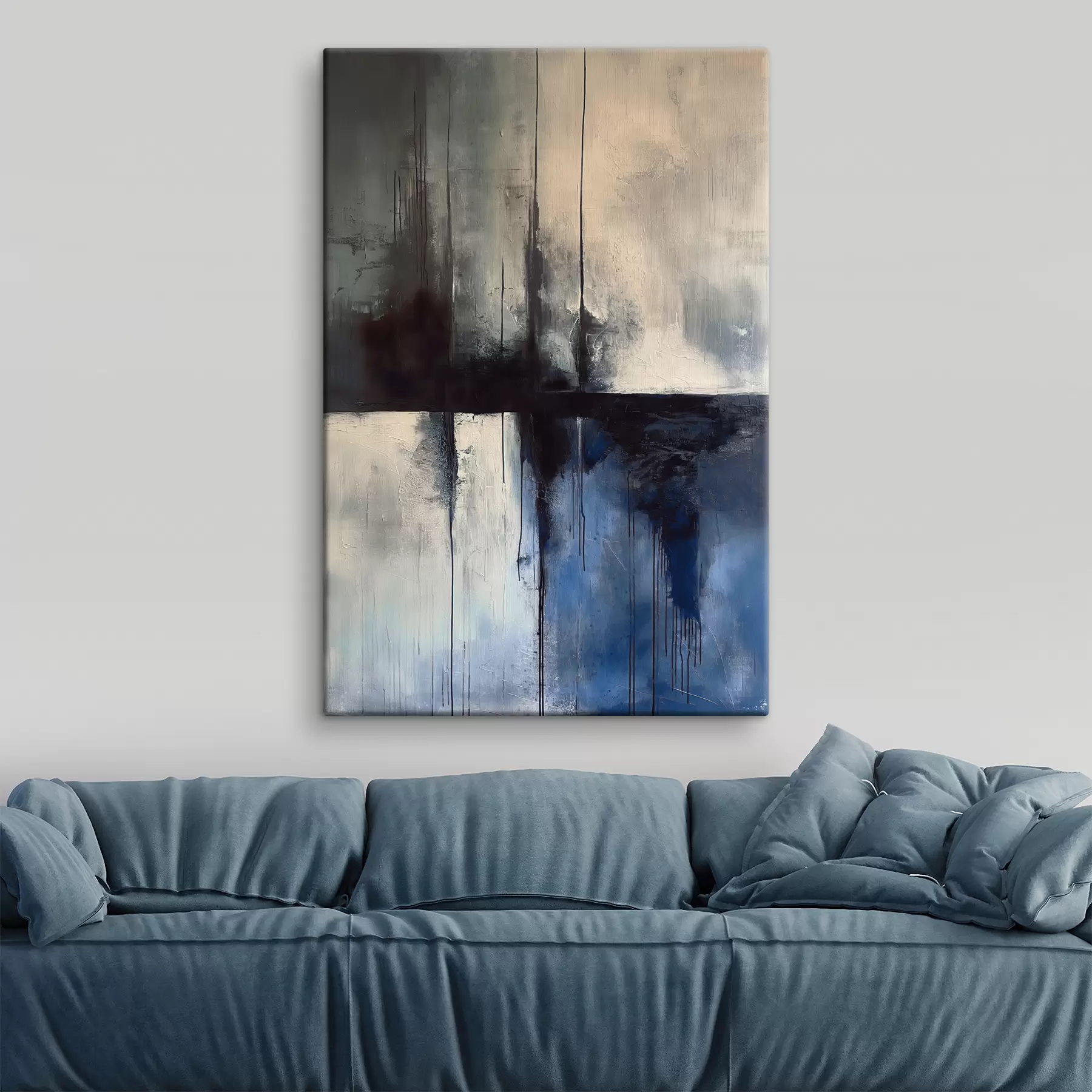 Fototapete Künstlerische Abstraktion s39062