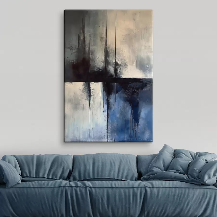 Wandbilder Künstlerische Abstraktion s39062