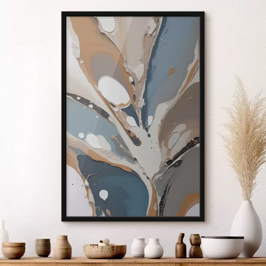 Fototapete Abstraktion f39064