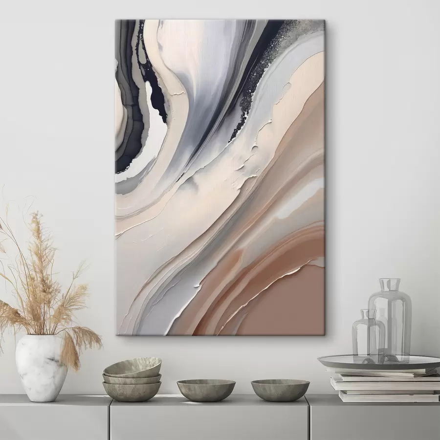 Wandbilder Abstraktion s39248