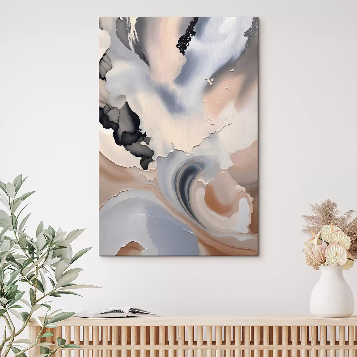 Wandbilder Abstraktion s39249