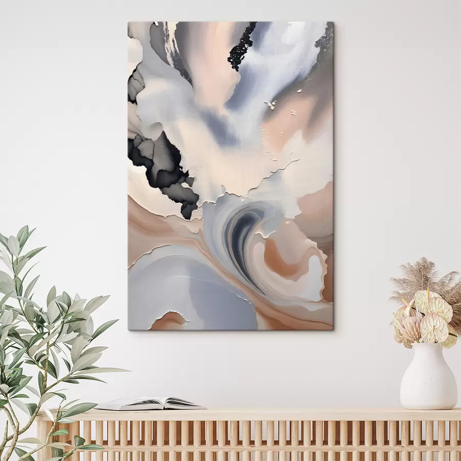 Wandbilder Abstraktion s39249