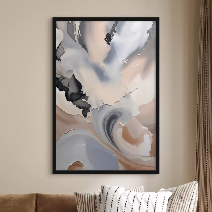 Fototapete Abstraktion f39249