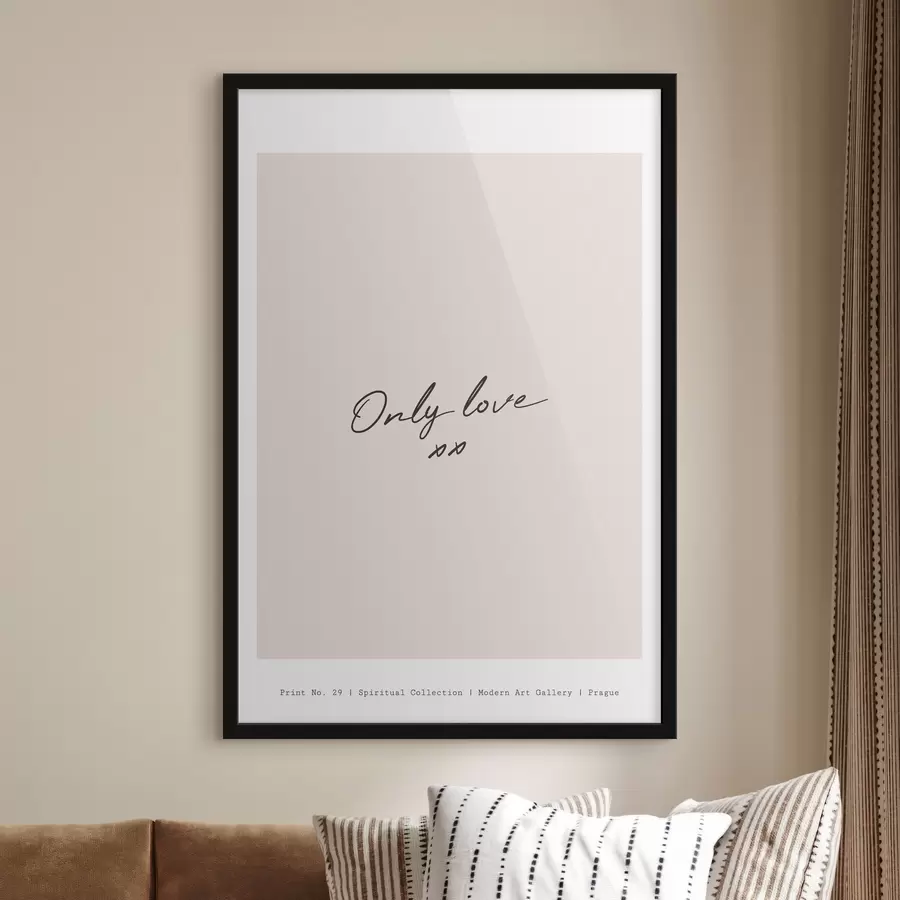 Fototapete Nur Liebe, immer und für immer xx f37924