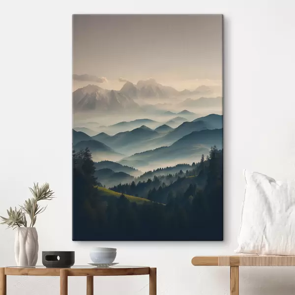 Wälder und bäume