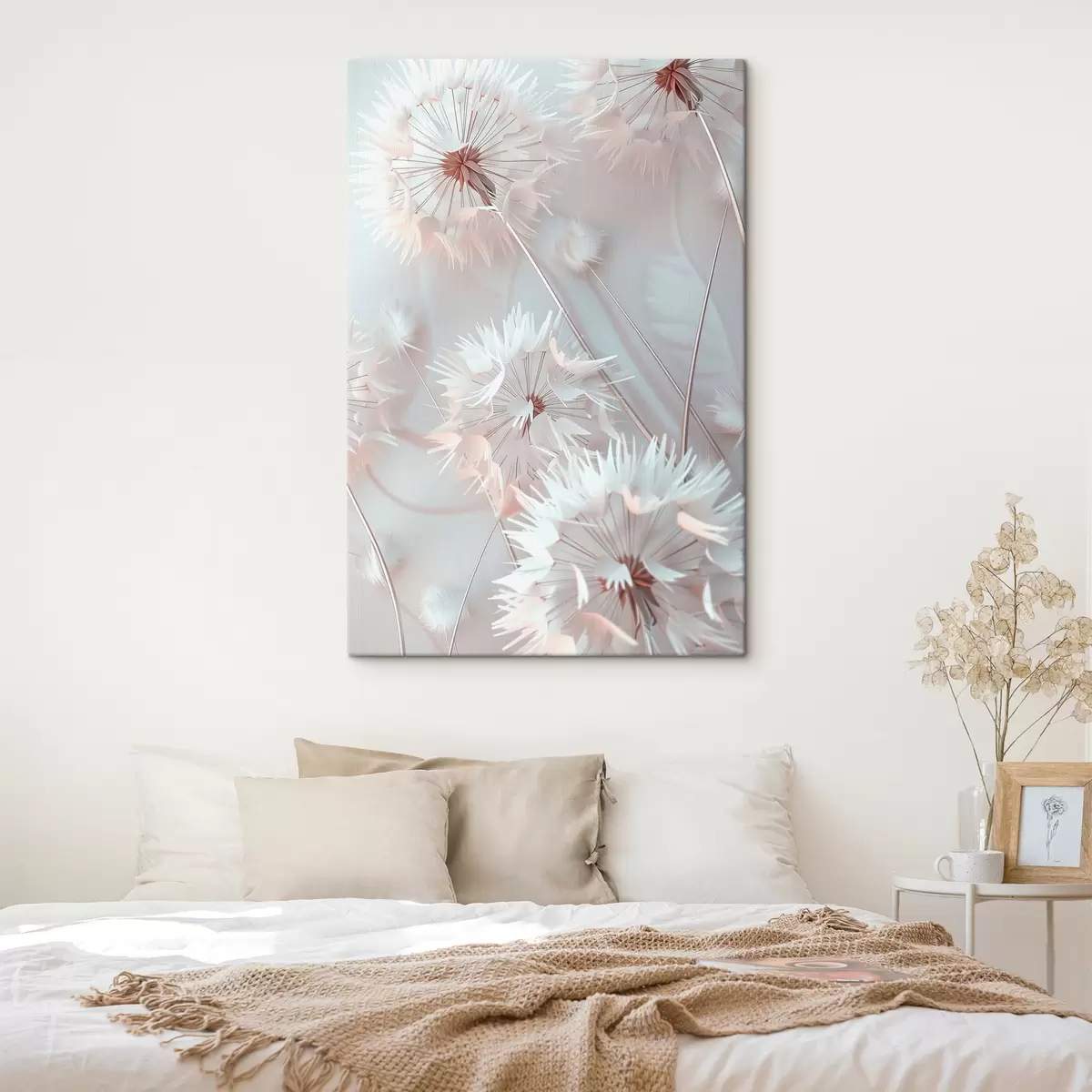 Wandbilder Löwenzahn s39784