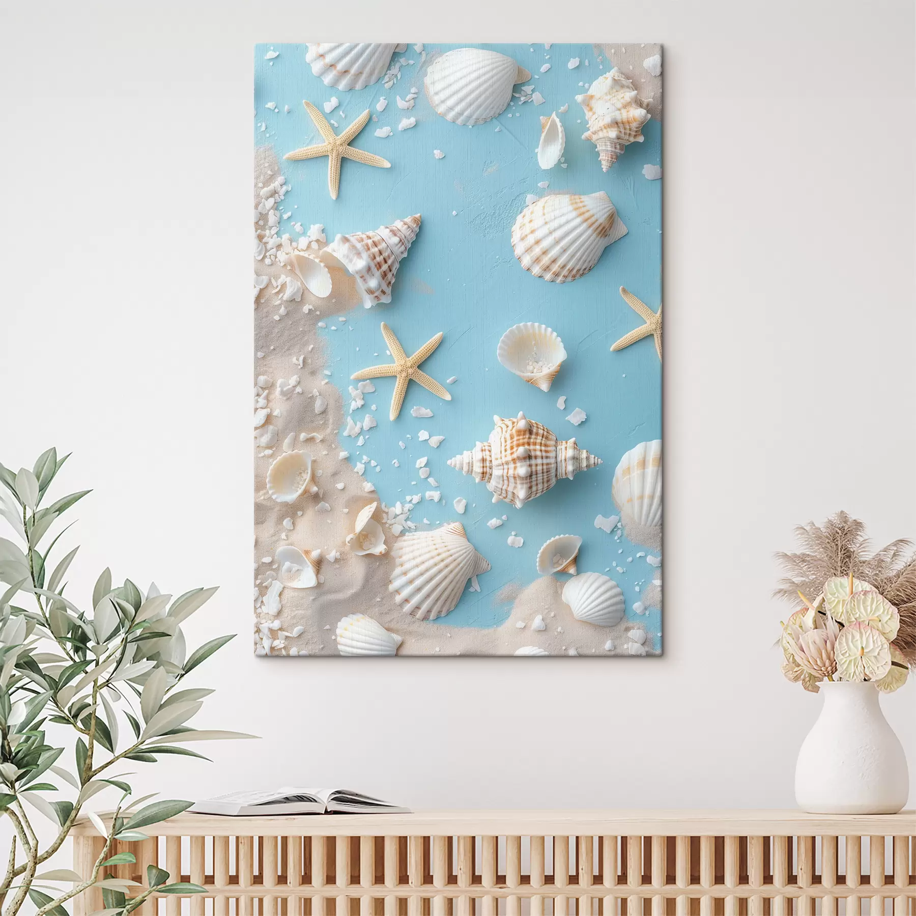 Fototapete Navy-Muster s39806