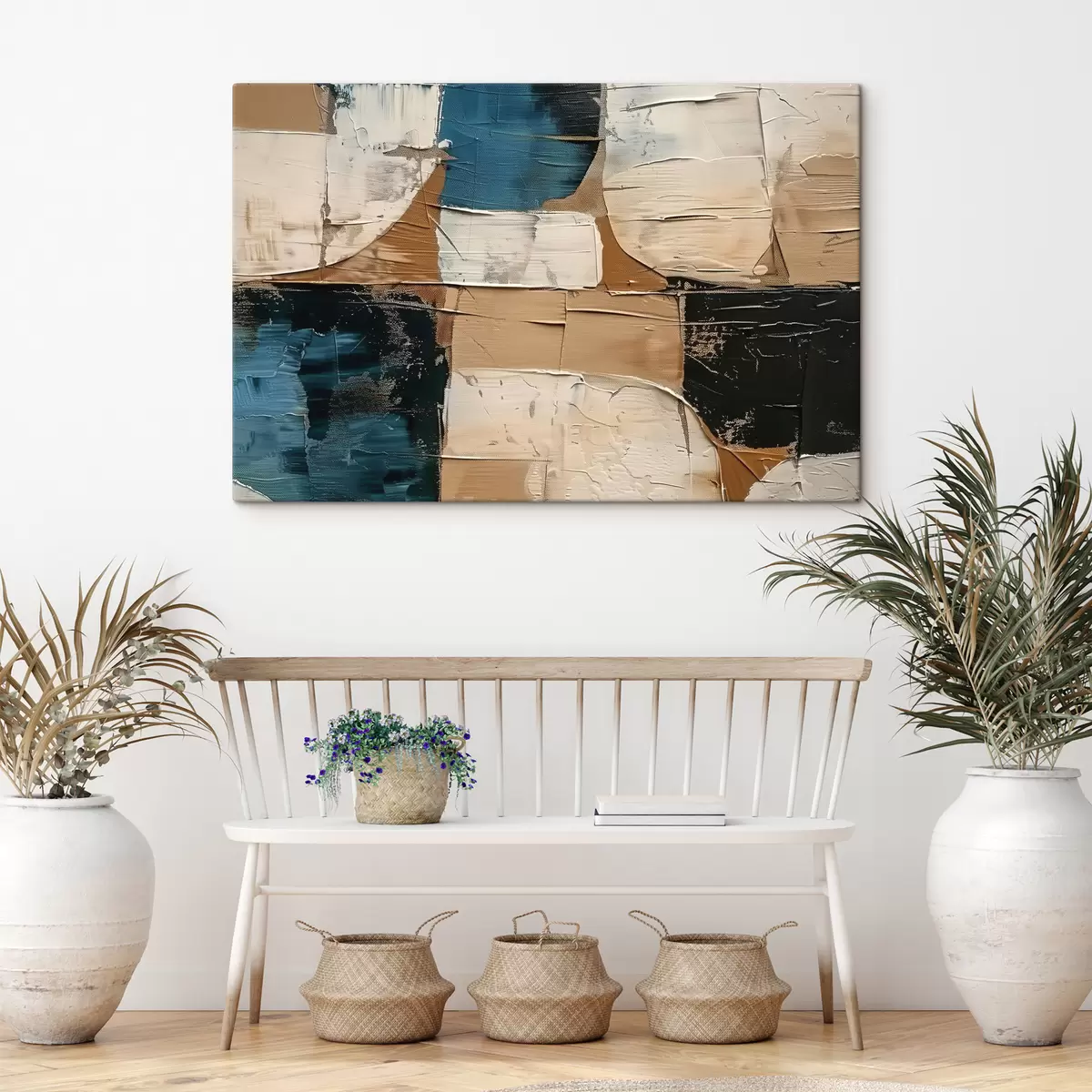 Wandbilder Abstraktion s39879