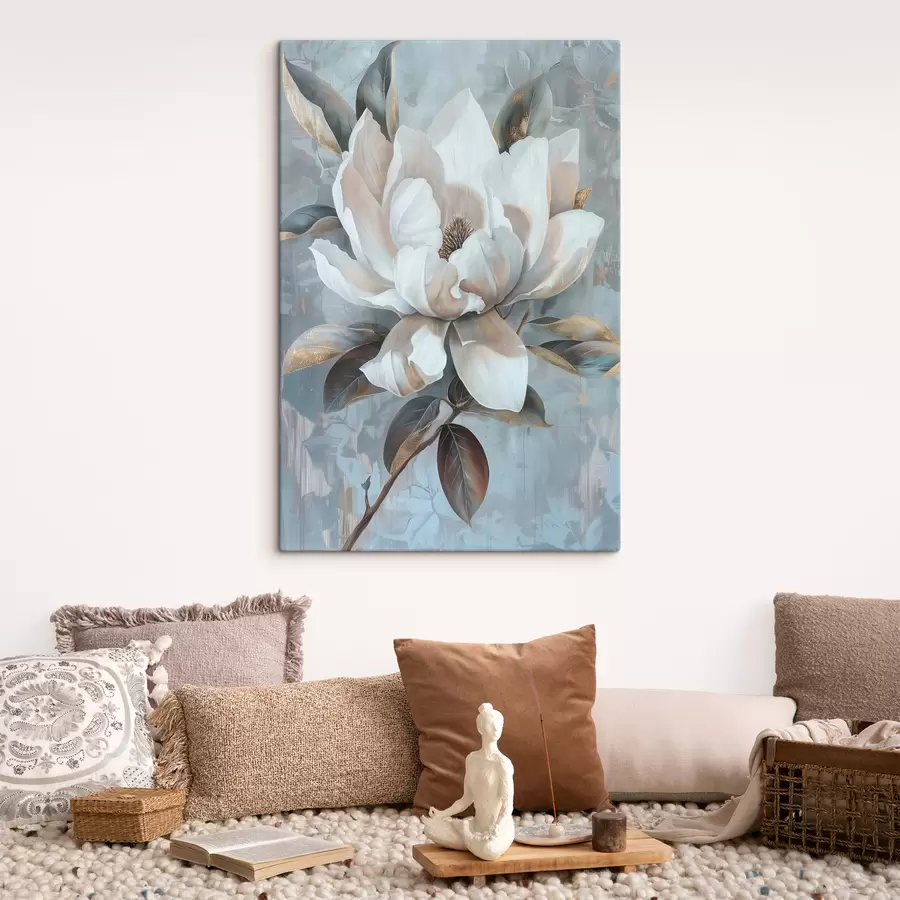 Wandbilder Blume s39887