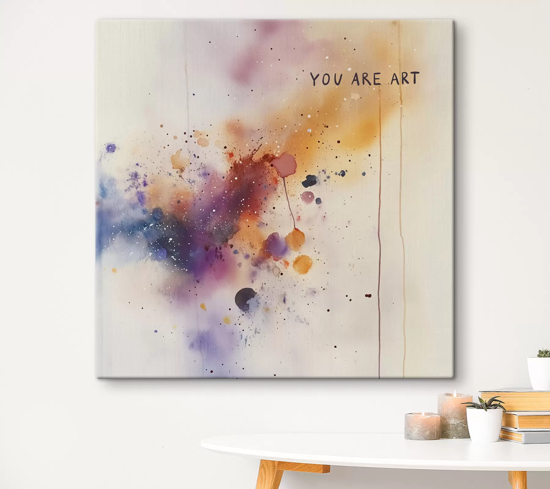 Fototapete Bildbestätigung s39920