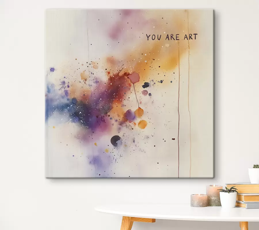 Wandbilder Bildbestätigung s39920