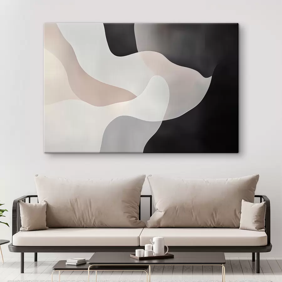 Wandbilder Abstraktion s40280