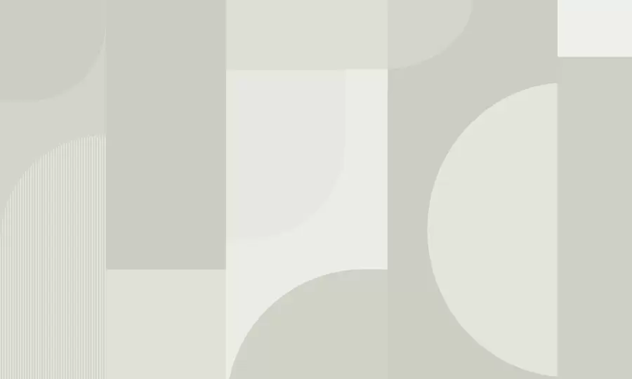 Fototapete Stilvoller Geometrie-Minimalismus w01500