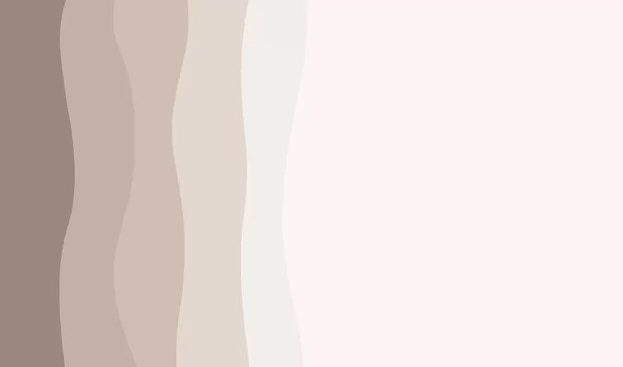 Fototapete Minimalistische stilvolle Linien w01724v3