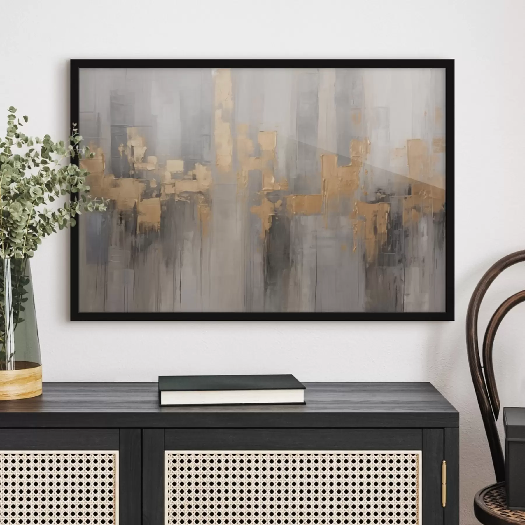 Fototapete Abstraktion f41064