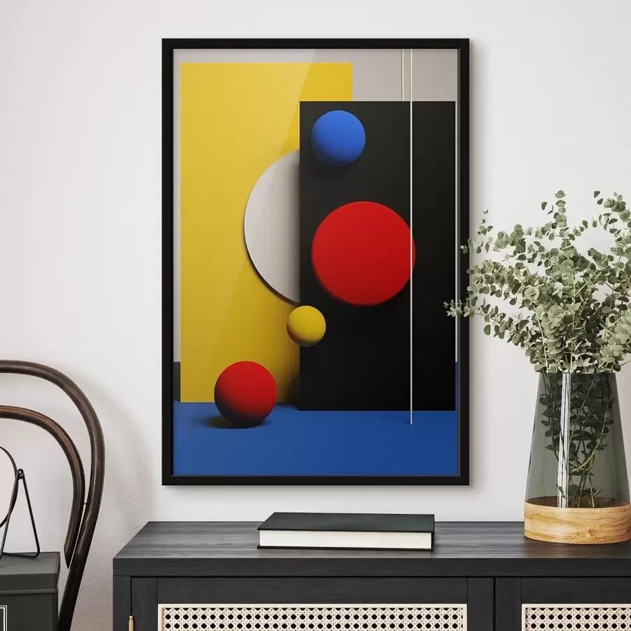 Fototapete Abstraktion f41079