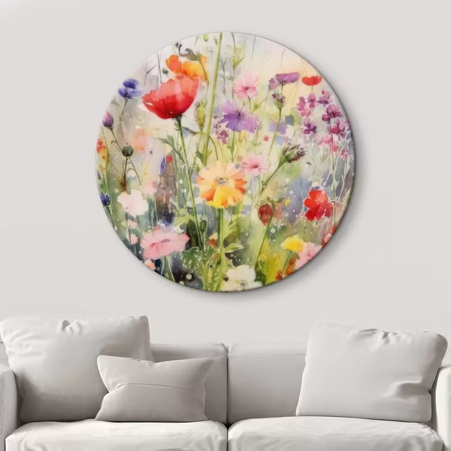 Wandbilder Blume, Pflanze und Ökoregion r33672