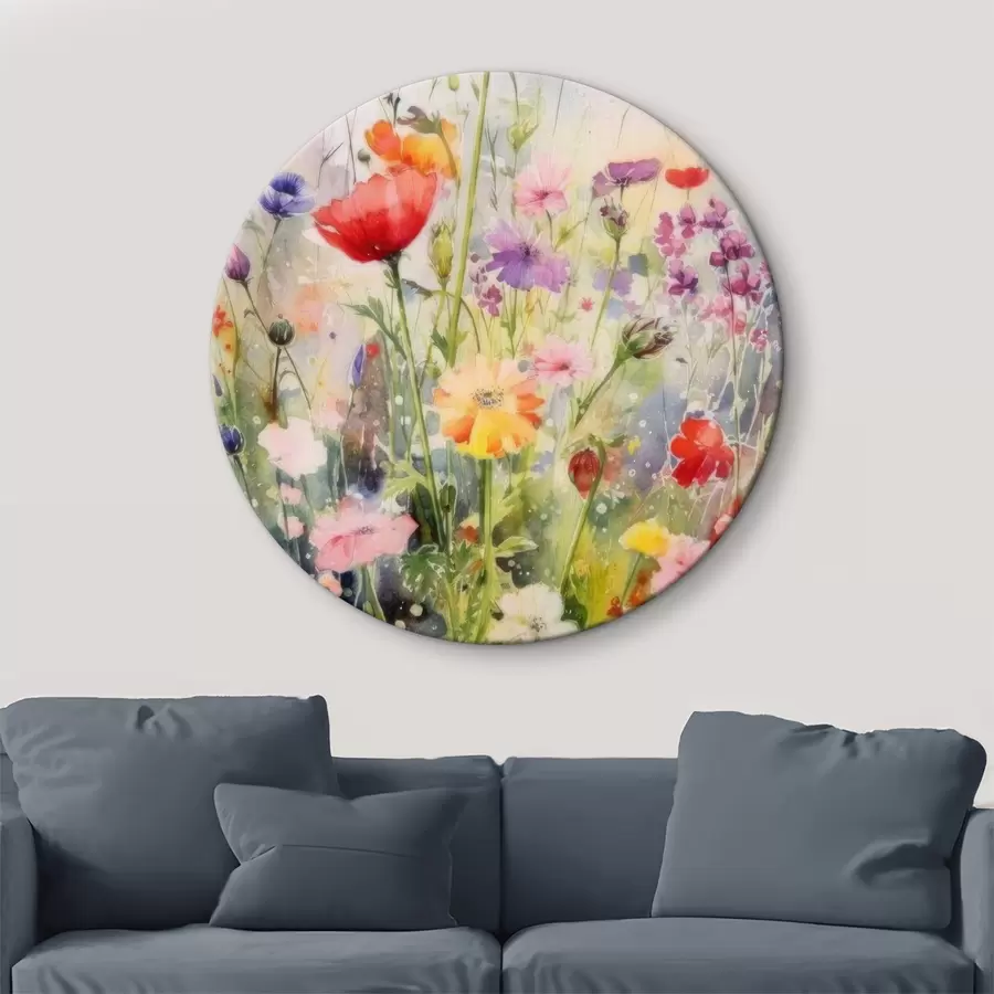 Wandbilder Blume, Pflanze und Ökoregion r33672