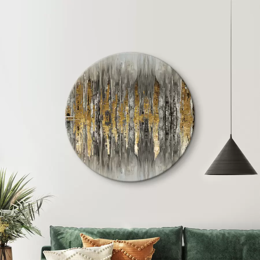 Wandbilder Wasser, Naturlandschaft und Gewässer r33724