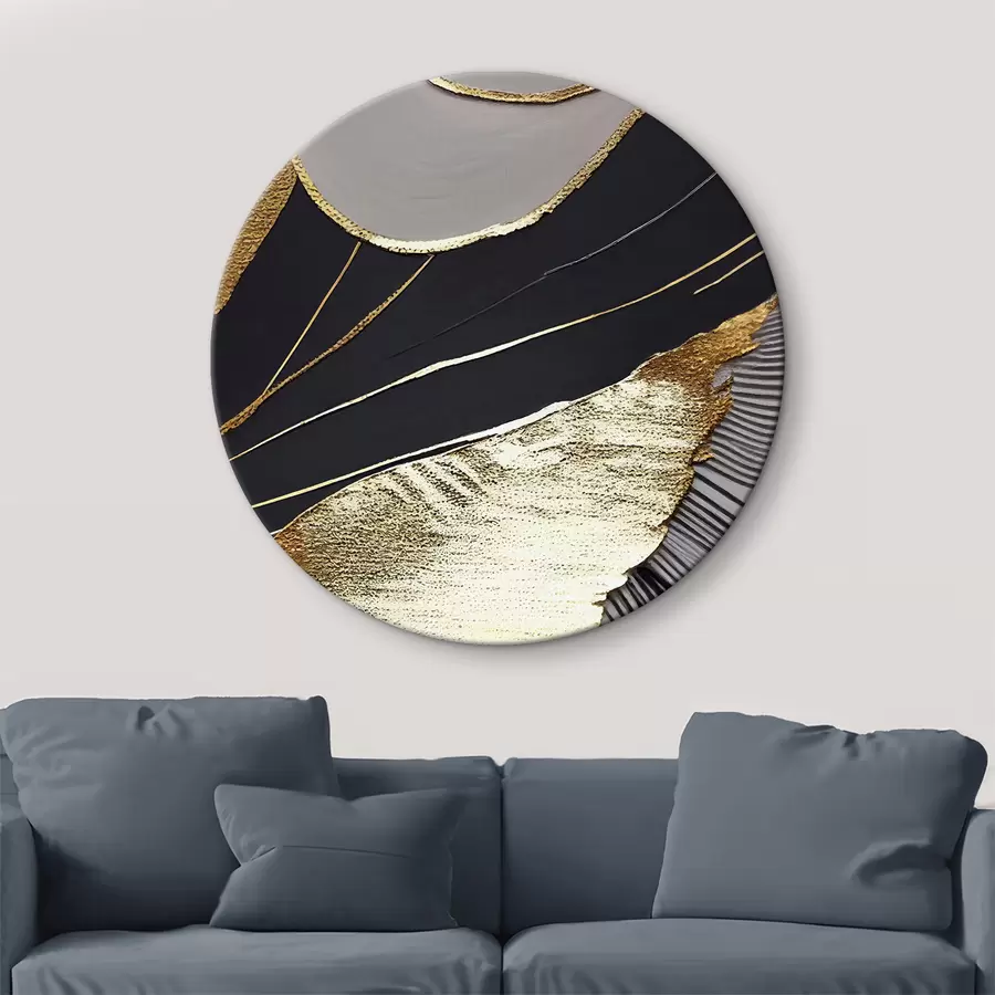 Fototapete Abstrakte Malerei r36200