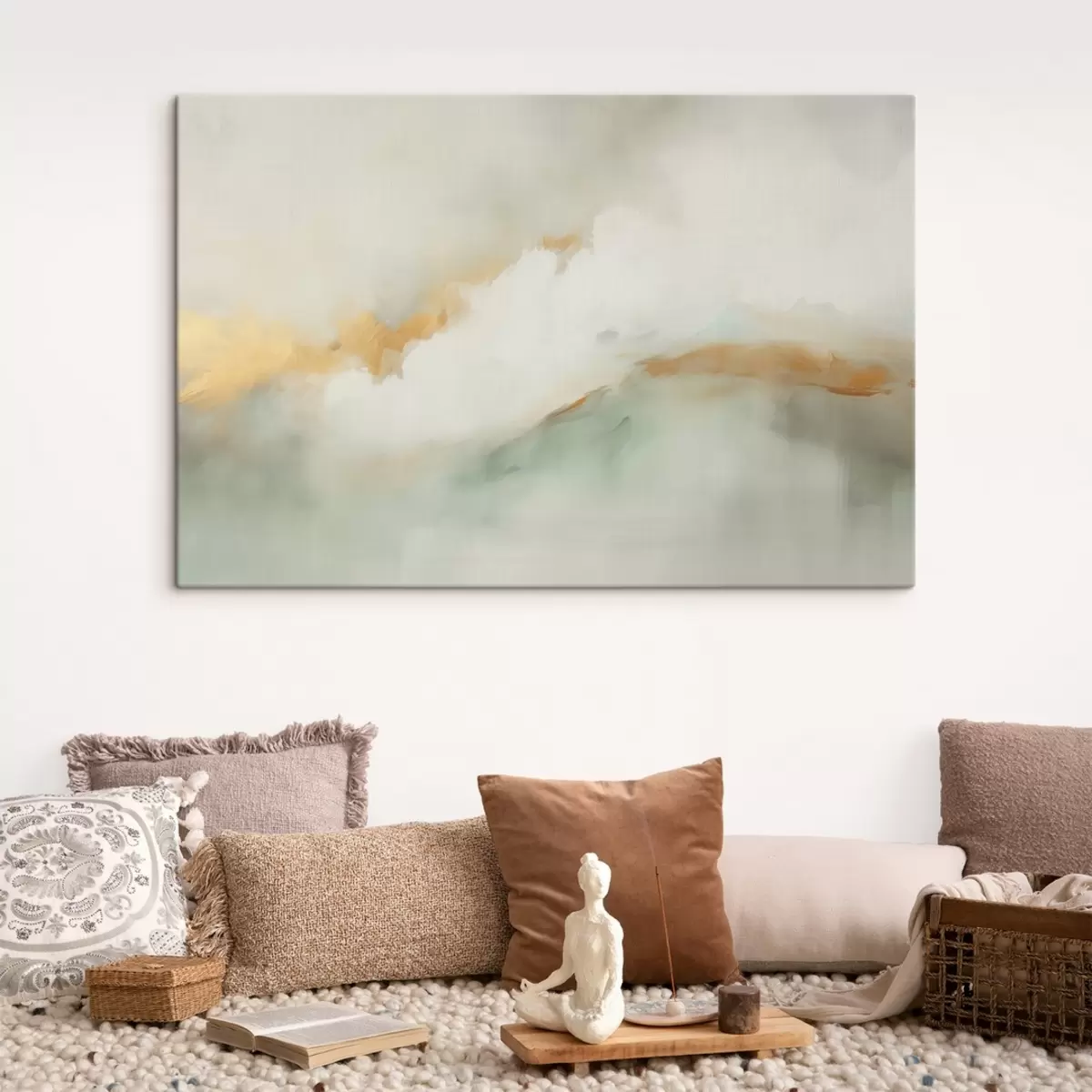 Wandbilder Abstraktion s41198