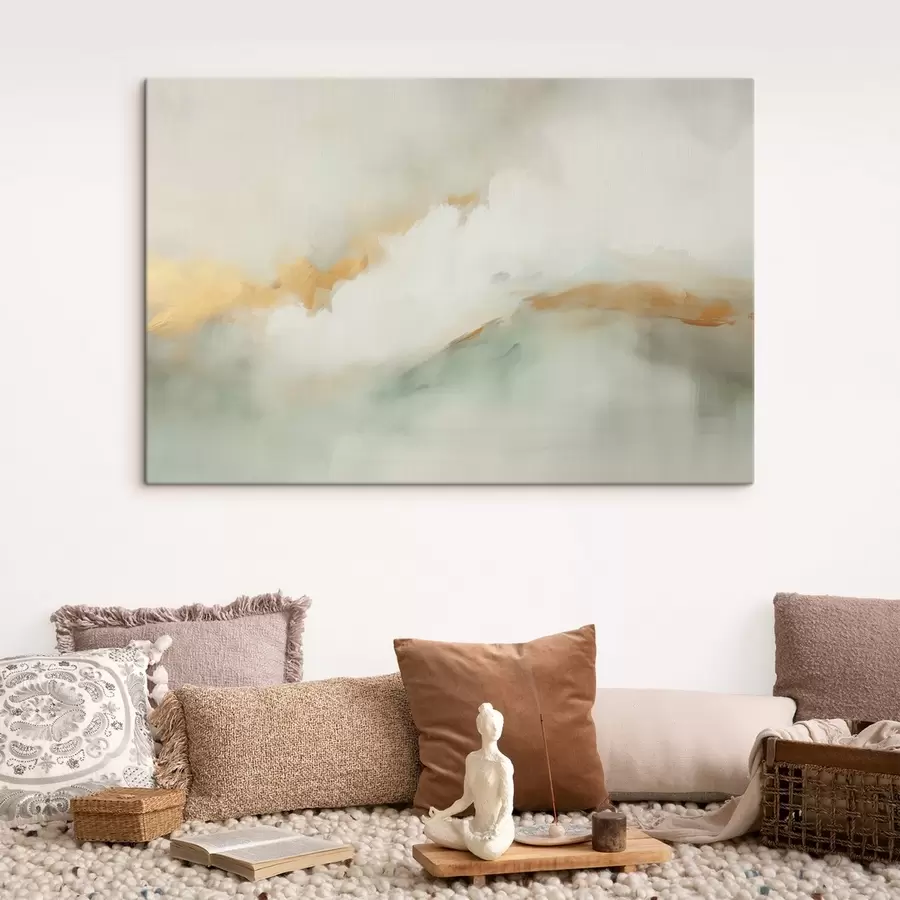 Wandbilder Abstraktion s41198