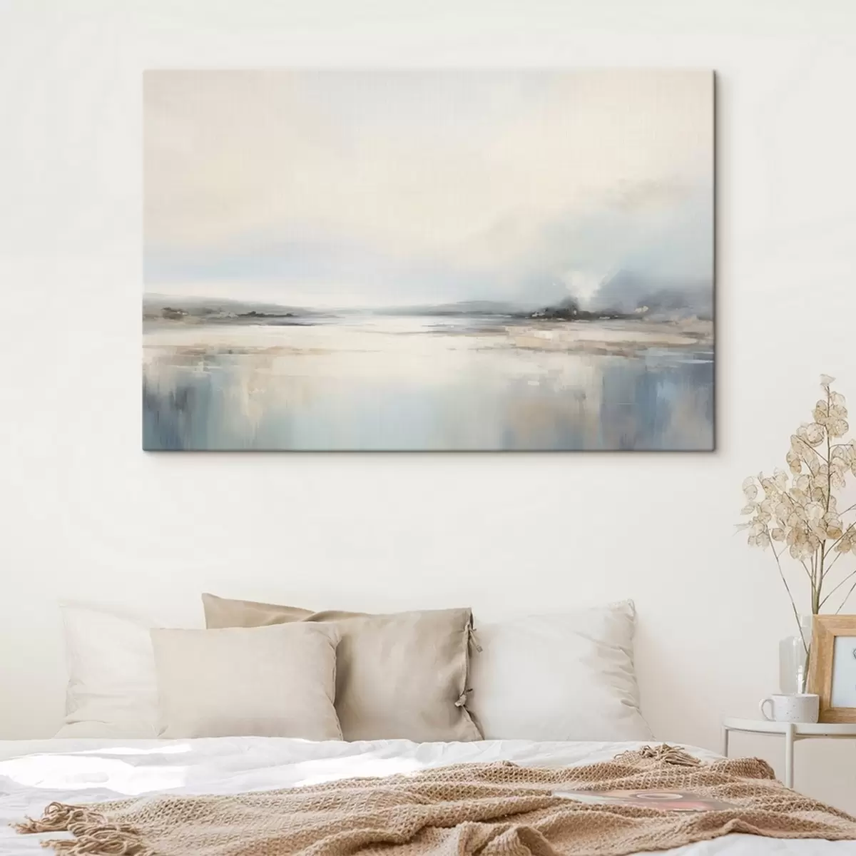 Wandbilder Pastell-Abstraktion s41603