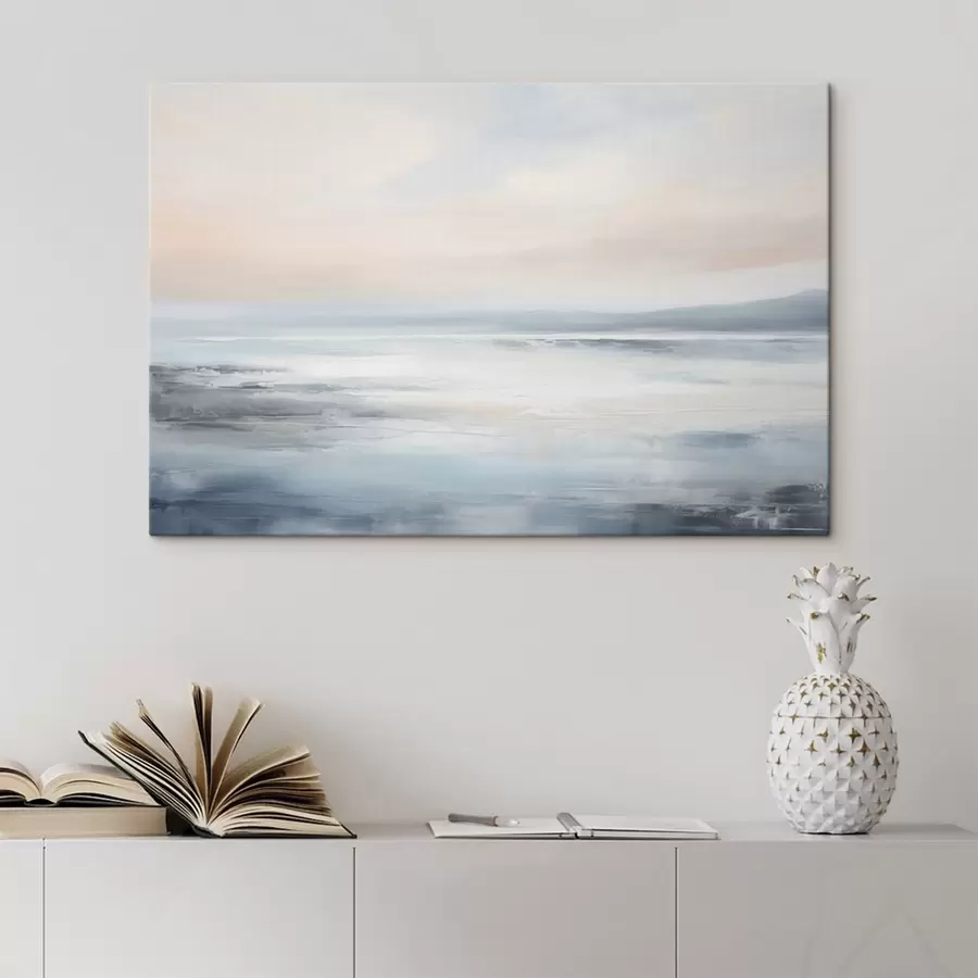 Wandbilder Rissige Abstraktion s41604