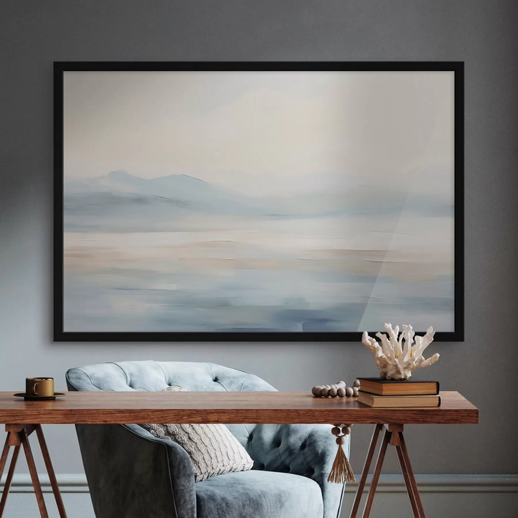 Fototapete Meereslandschaft f41601