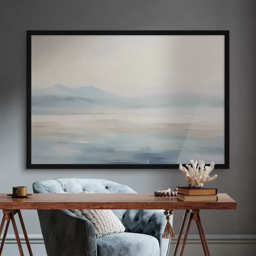 Fototapete Meereslandschaft f41601