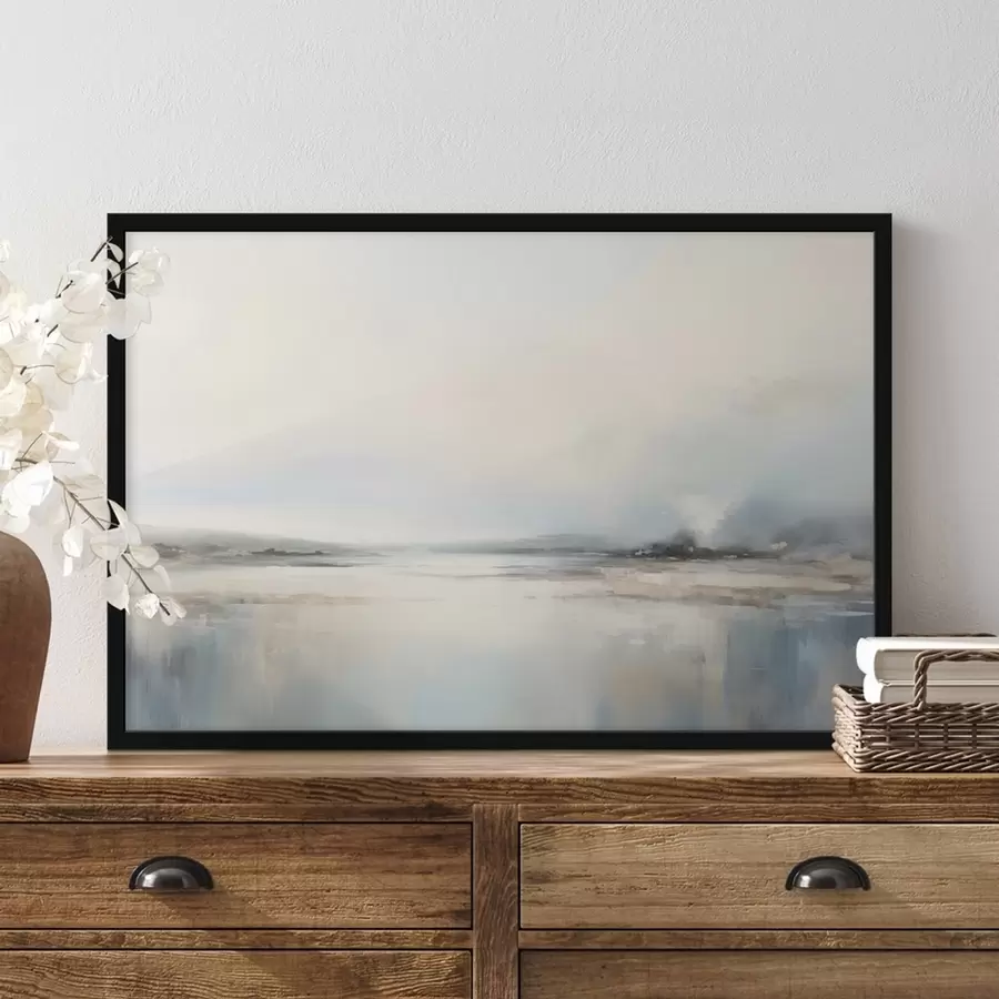 Fototapete Pastell-Abstraktion f41603