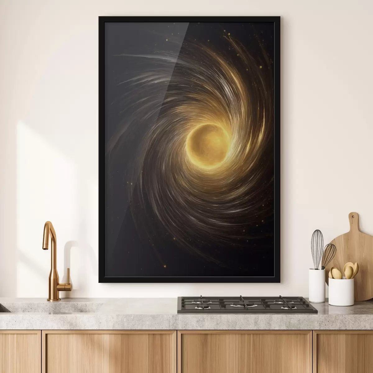 Poster Spirale f41672