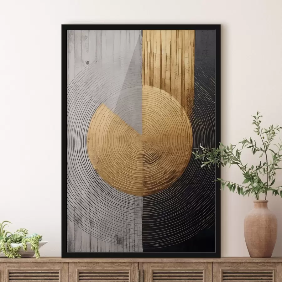 Fototapete Spirale f41673