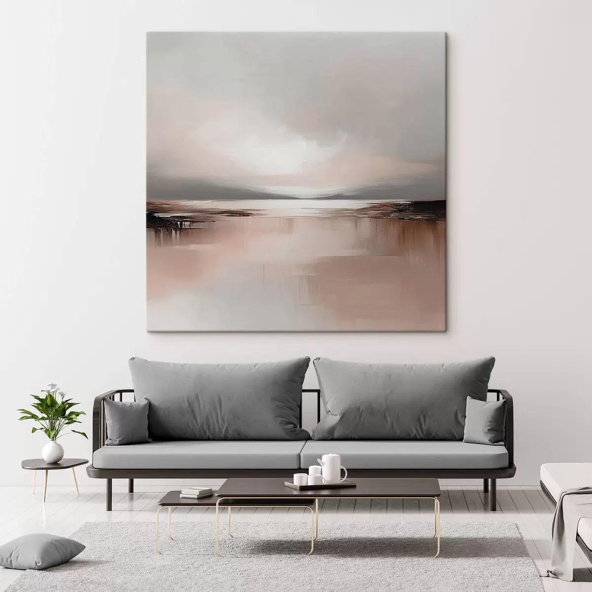 Wandbilder Abstraktion s41841