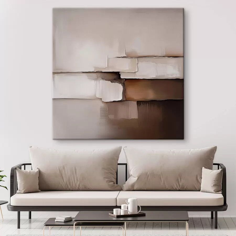 Wandbilder Moderne Abstraktion s41843