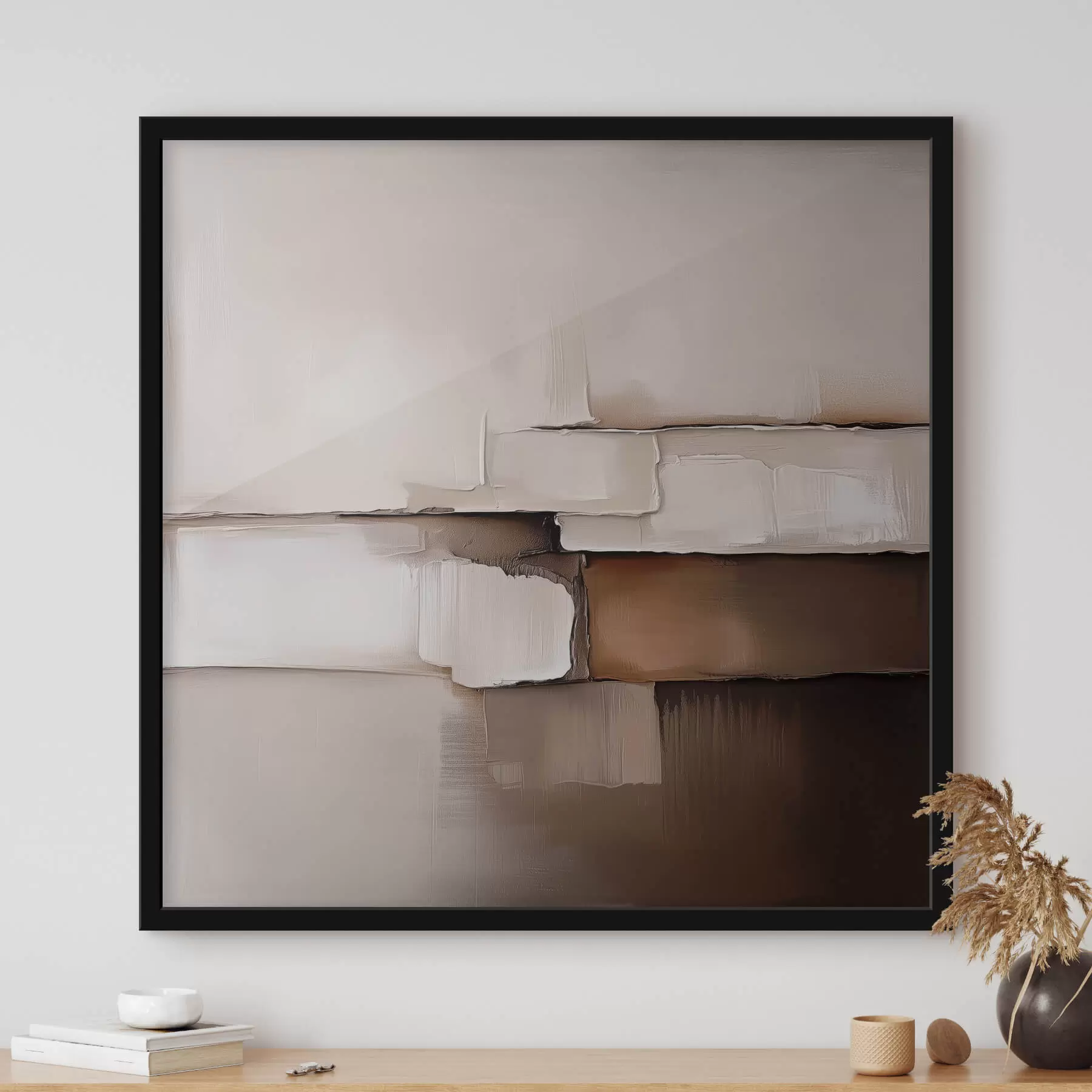 Fototapete Moderne Abstraktion f41843