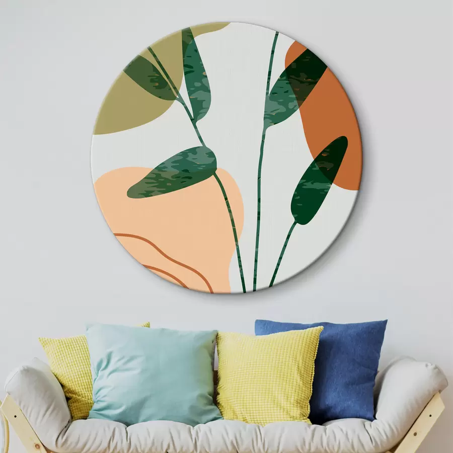 Wandbilder Abstrakte Zusammensetzung r36712