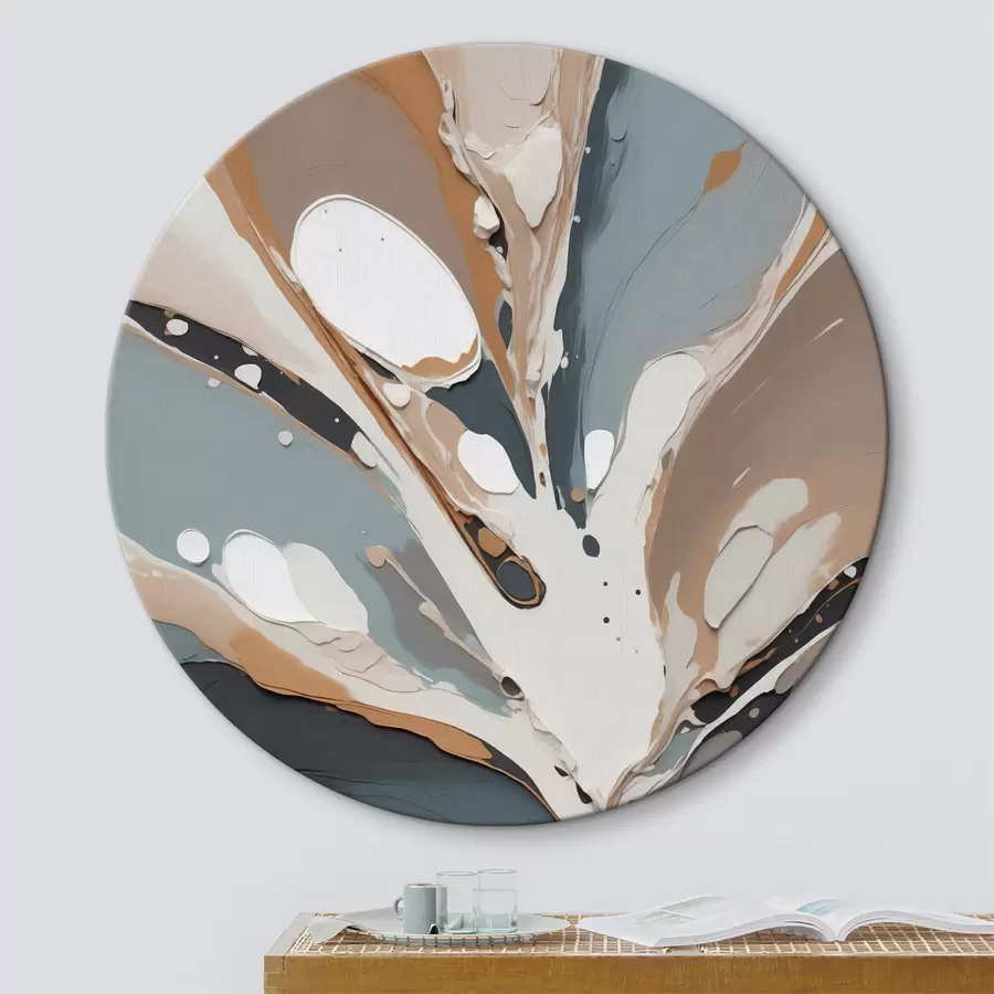 Wandbilder Abstraktion r39064