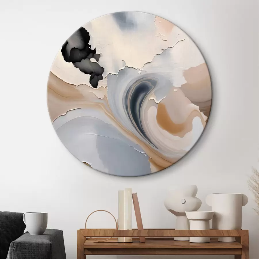 Wandbilder Abstraktion r39249