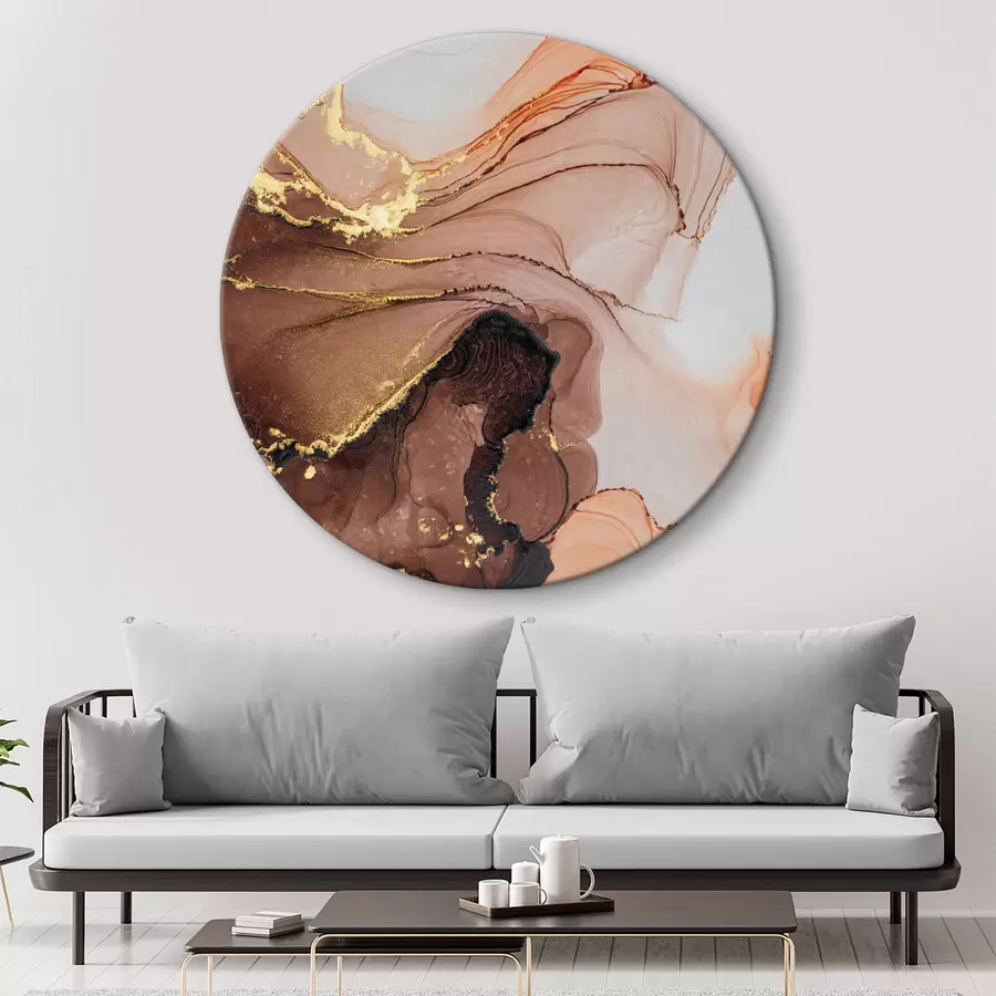 Wandbilder Abstraktion r36514