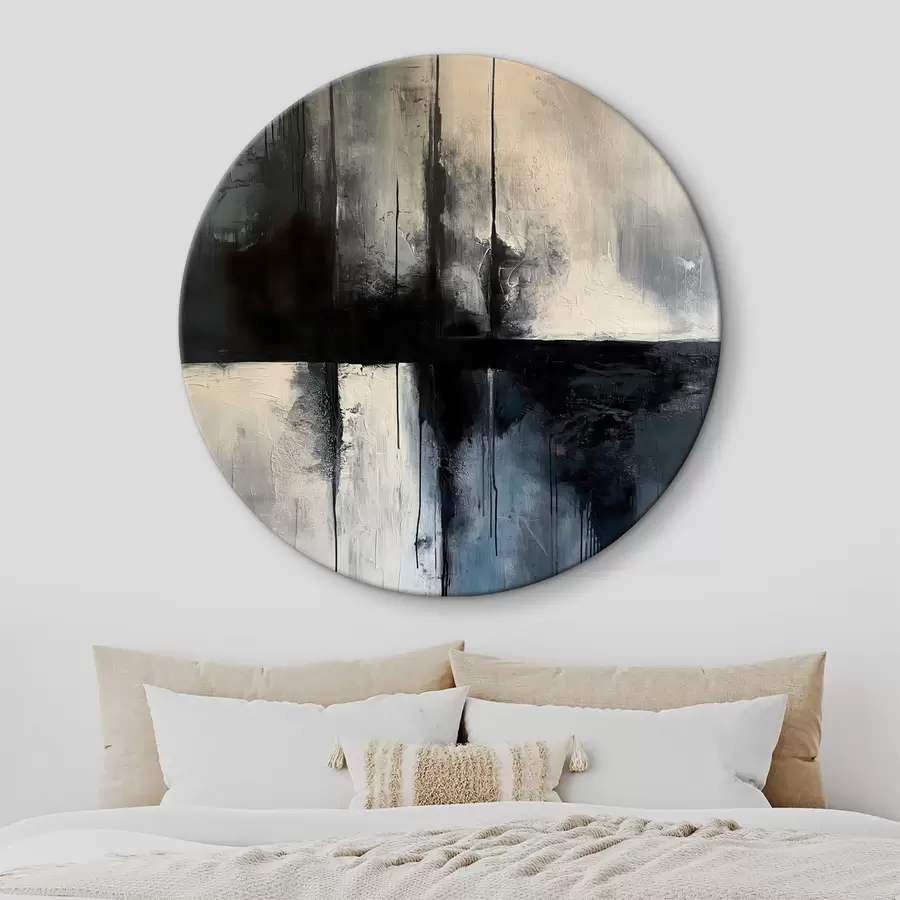 Wandbilder Künstlerische Abstraktion r39062