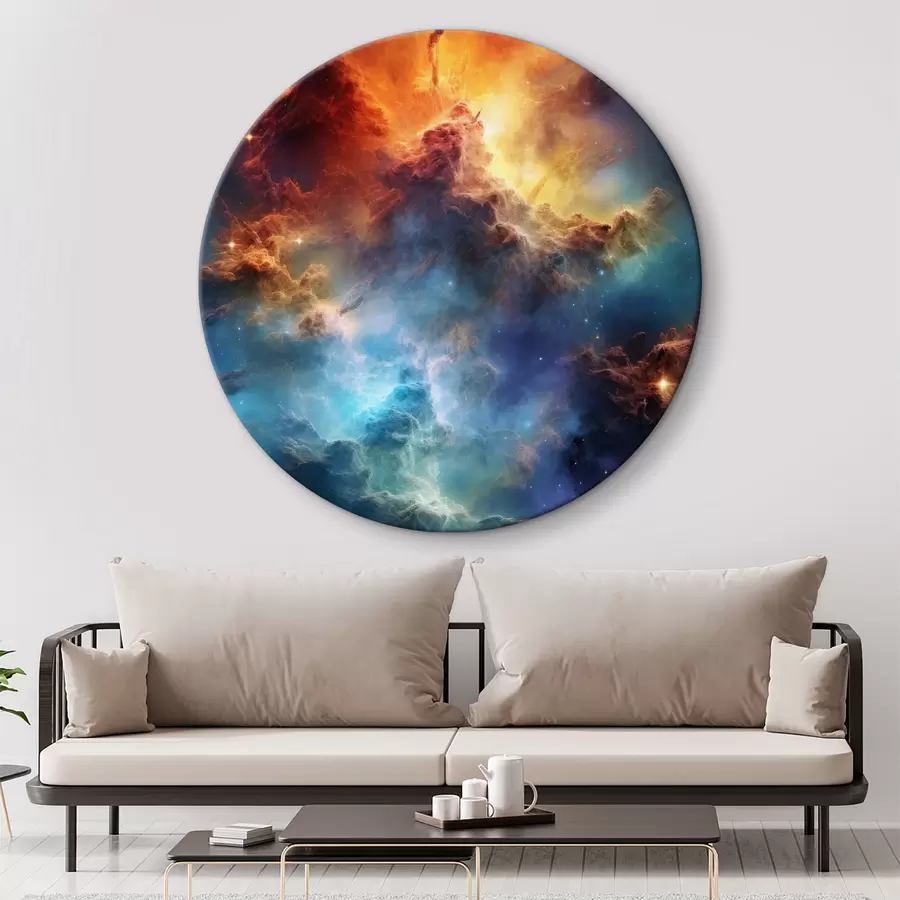 Wandbilder Atmosphäre, Welt und natürliche Umgebung r35365