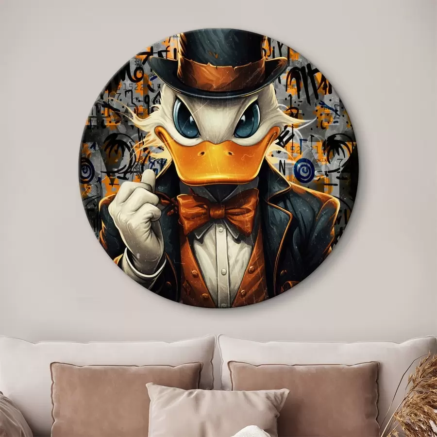 Wandbilder Cartoon, Poster und Kunst r35181