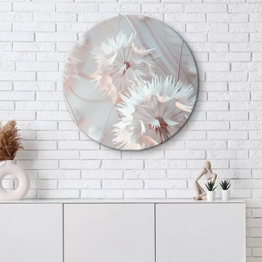 Wandbilder Löwenzahn r39784